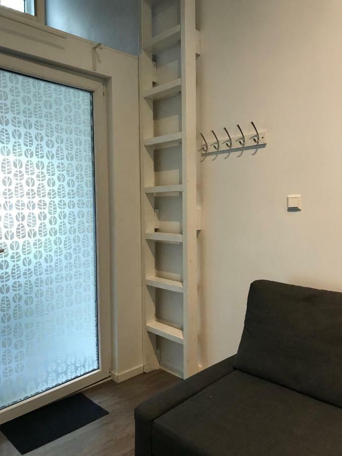 Bergen City Apartment Nygardsgaten Εξωτερικό φωτογραφία